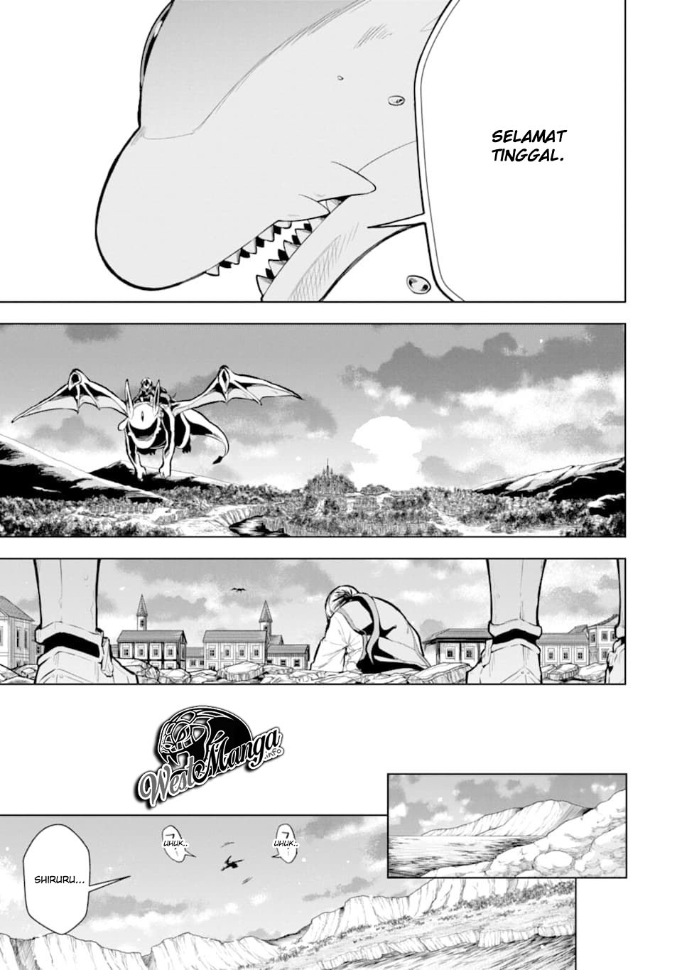 Sobiwaku Zero No Saikyou Kenshi Demo, Noroi No Soubi (kawai) Nara 9999-ko Tsuke-hodai Chapter 07 Gambar 8